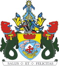 Official seal of Torbay