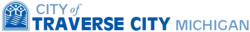 Official logo of Traverse City