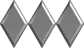 Cadet colonel insignia