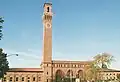 Union Station clocktower