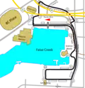 Vancouver Street Circuit (1998)