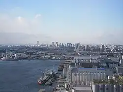 Chiba City