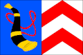 Flag of Vítkov