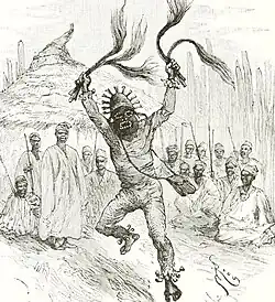Voodoo