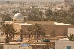 Great Mosque of Mahdiya, Tunisia