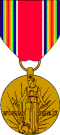 World War II Victory Medal