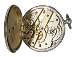 Clockwork
