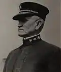 William B. Caperton