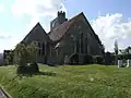Wouldham Church