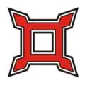 Union Army, X Corps, 1st Division Badge